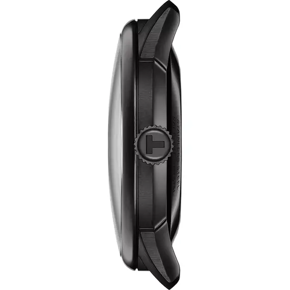 TISSOT Chemin Des Tourelles Skeleton T1398363644100, image 2