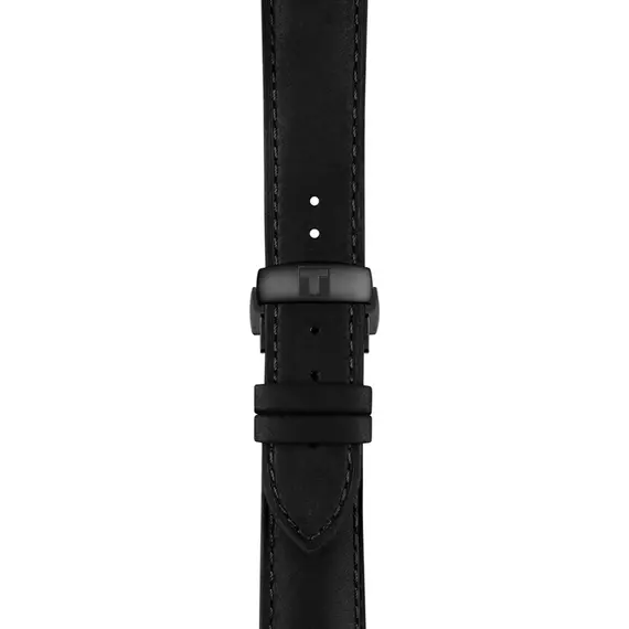 TISSOT Chemin Des Tourelles Skeleton T1398363644100, image 4