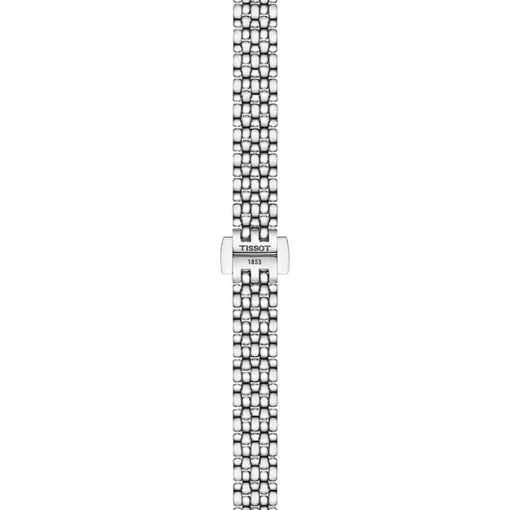 TISSOT Lovely Round Diamods T1400096111600, image 4