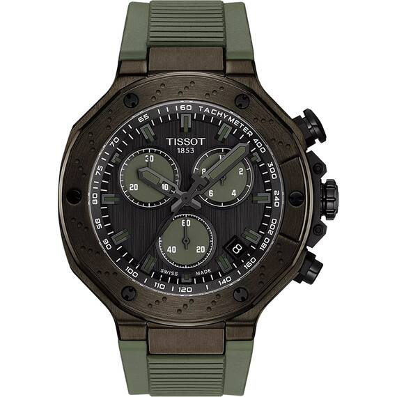 TISSOT T-Race Quartz Chronograph T1414173706102