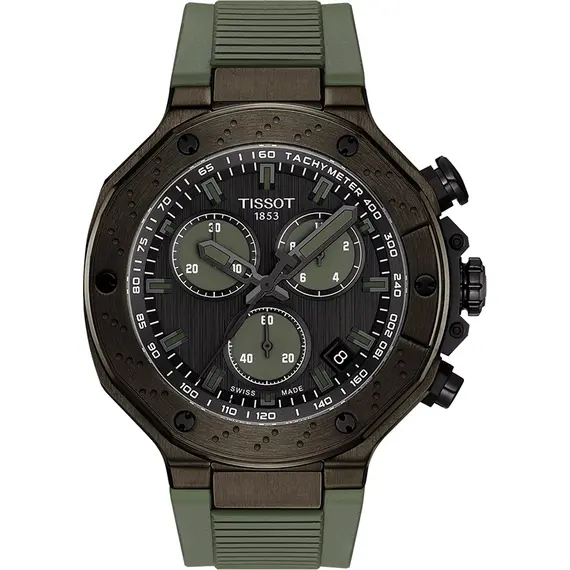 TISSOT T-Race Quartz Chronograph T1414173706102