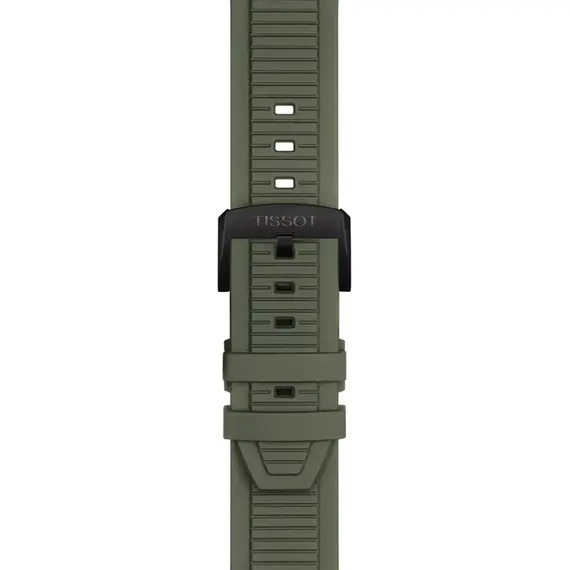 TISSOT T-Race Quartz Chronograph T1414173706102, image 4