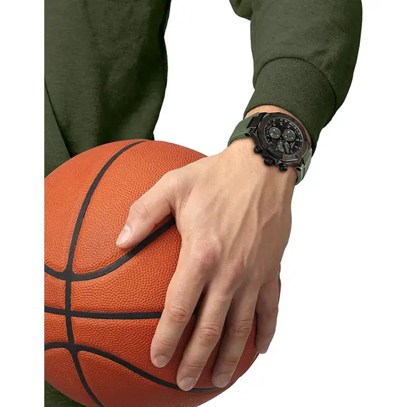 TISSOT T-Race Quartz Chronograph T1414173706102, image 5