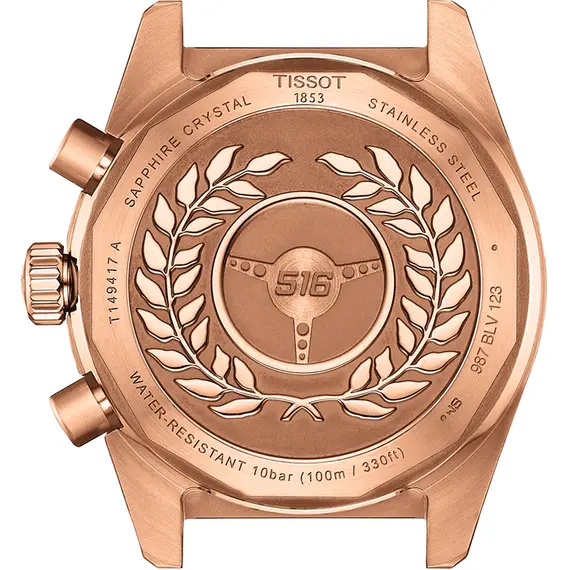 TISSOT PR516 Chronograph T1494173305100, image 3