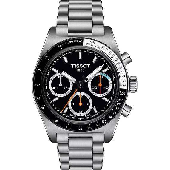 TISSOT PR516 Mechanical Chronograph T1494592105100