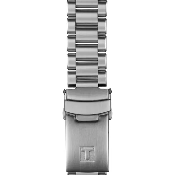TISSOT PR516 Mechanical Chronograph T1494592105100, image 4