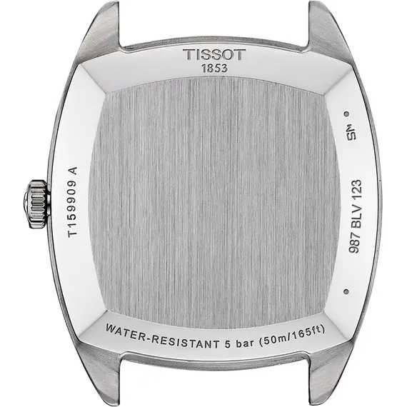 TISSOT Stylist T1599091603100, image 3