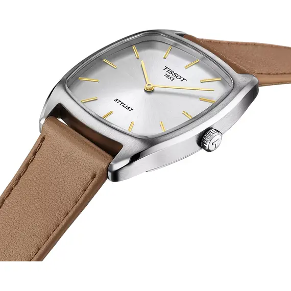 TISSOT Stylist T1599091603100, image 6