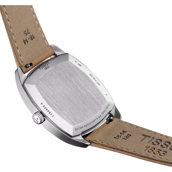 TISSOT Stylist T1599091603100, image 7