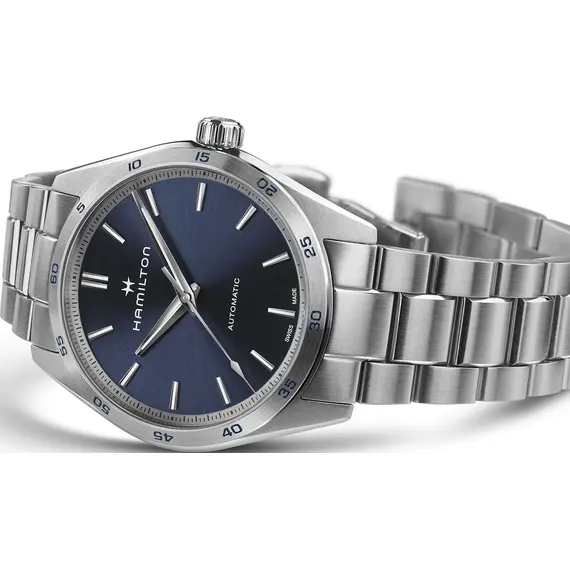 HAMILTON Jazzmaster Performer Automatic H36215140, image 2