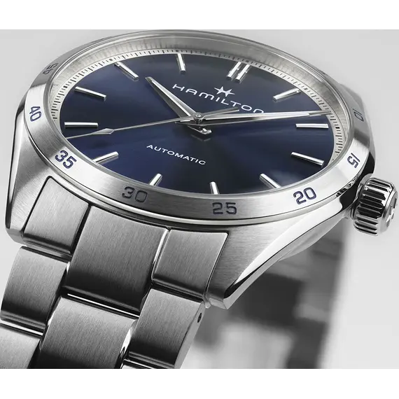 HAMILTON Jazzmaster Performer Automatic H36215140, image 3