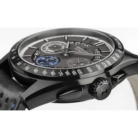 HAMILTON Jazzmaster Performer Automatic Chronograph H36646780, image 5