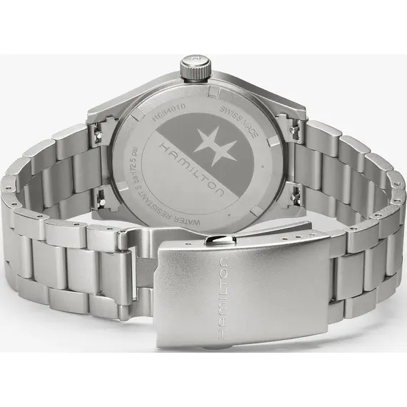 HAMILTON Khaki Field Quartz 38mm H69401140, image 5