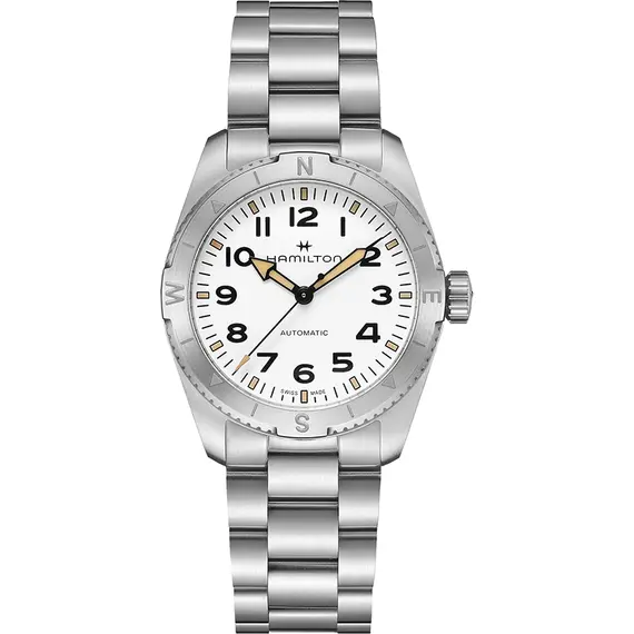 HAMILTON Khaki Field Expedition Automatic H70225110