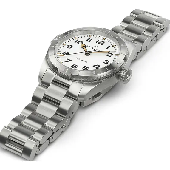 HAMILTON Khaki Field Expedition Automatic H70225110, image 2