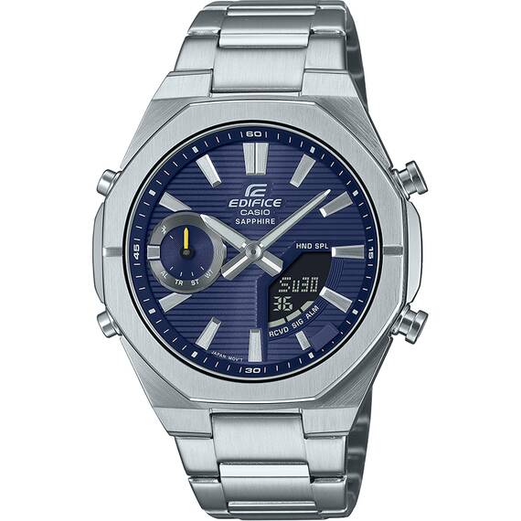 CASIO Edifice Bluetooth ECB-S10D-2AEF