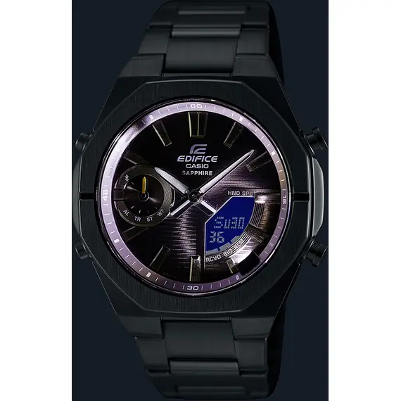 CASIO Edifice Bluetooth ECB-S10D-2AEF, image 2