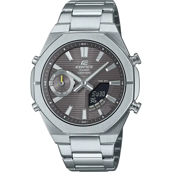 CASIO Edifice Bluetooth ECB-S10D-8AEF