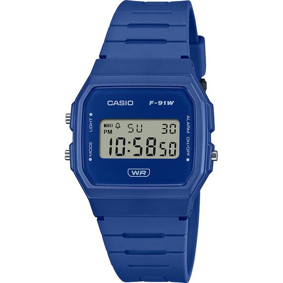 CASIO Standard F-91WB-2A1EF