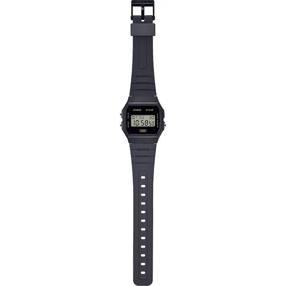 CASIO Standard F-91WB-8AEF, image 2