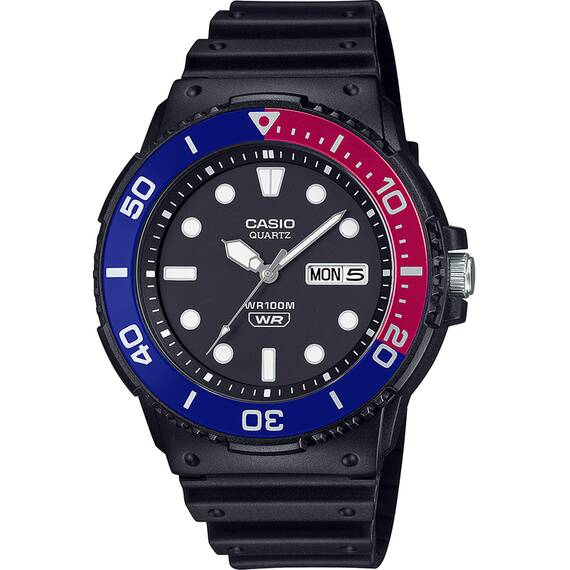 CASIO Standard MRW-230H-1E2VEF