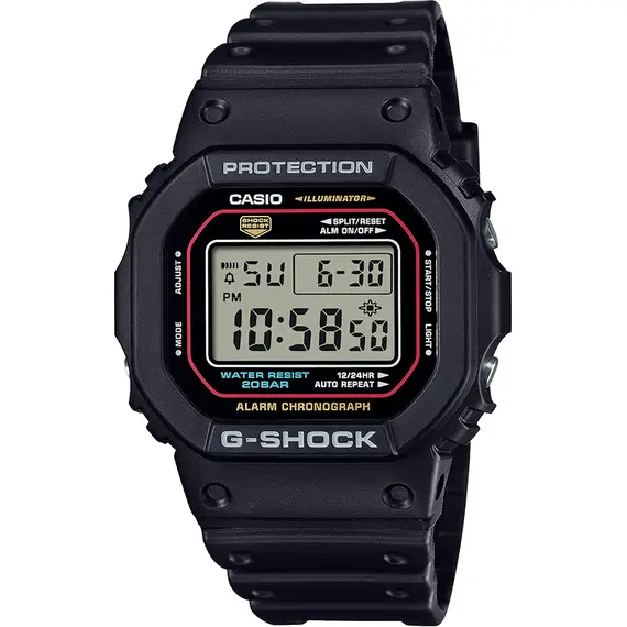 CASIO G-Shock DW-5600RL-1ER