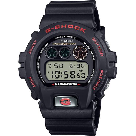 CASIO G-Shock DW-6900TR-1ER