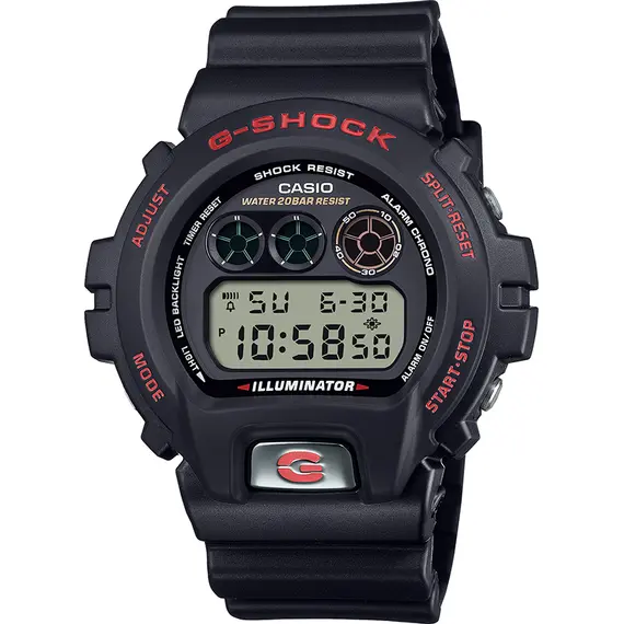 CASIO G-Shock DW-6900TR-1ER