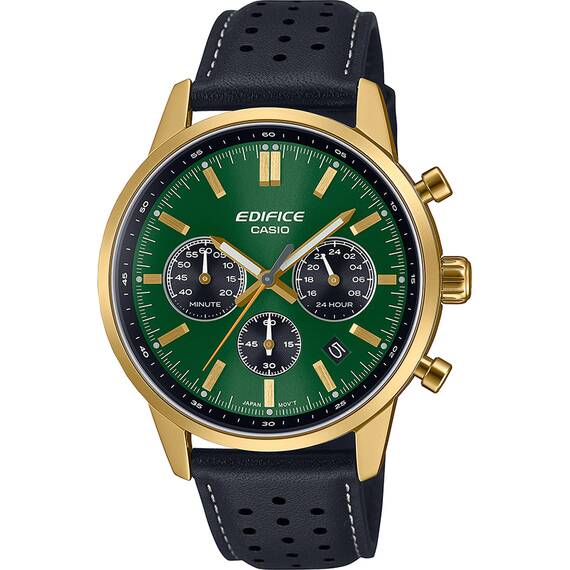 CASIO Edifice Chronograph EFR-575CL-3AEF