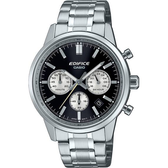CASIO Edifice Chronograph EFR-575D-1AEF