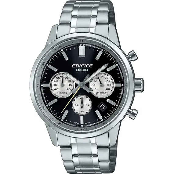 CASIO Edifice Chronograph EFR-575D-1AEF