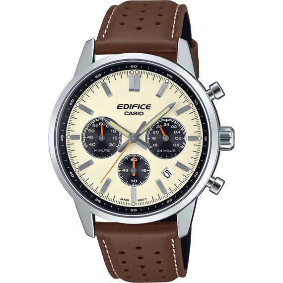 CASIO Edifice Chronograph EFR-575L-7AEF