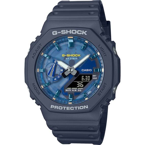 CASIO G-Shock GA-2100AS-2AER