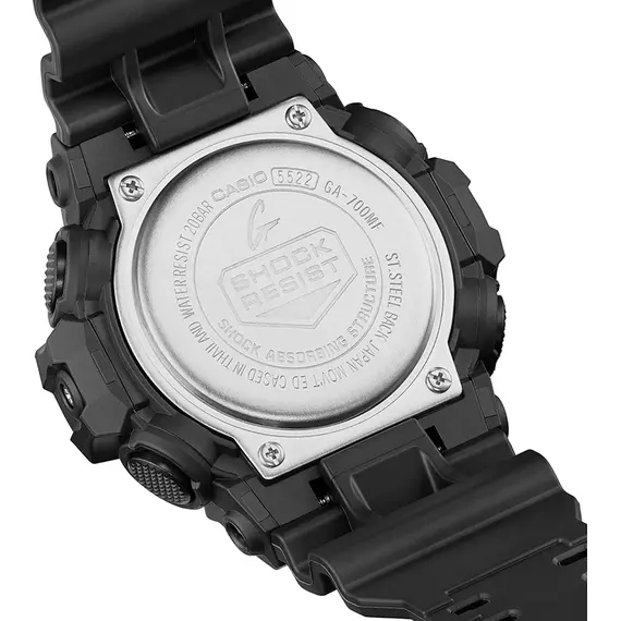 CASIO G-Shock GA-700MF-1AER, image 4