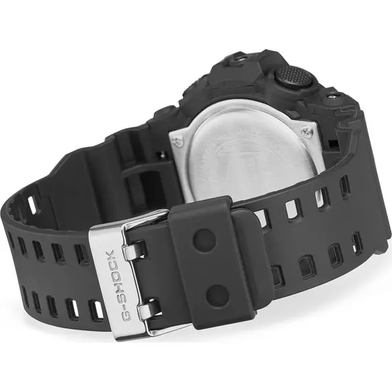 CASIO G-Shock GA-700MF-1AER, image 5