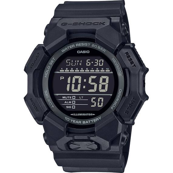 CASIO G-Shock GD-010-1A1ER