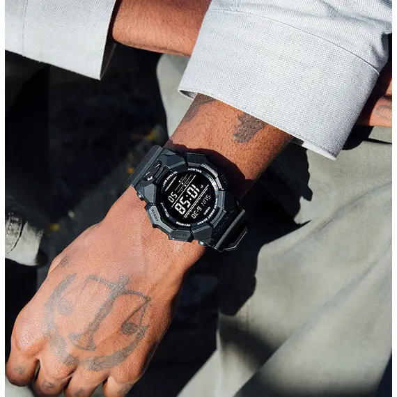 CASIO G-Shock GD-010-1A1ER, image 2