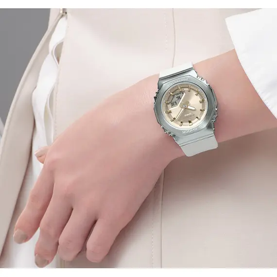 CASIO G-Shock GM-S2110-7A9ER, image 2