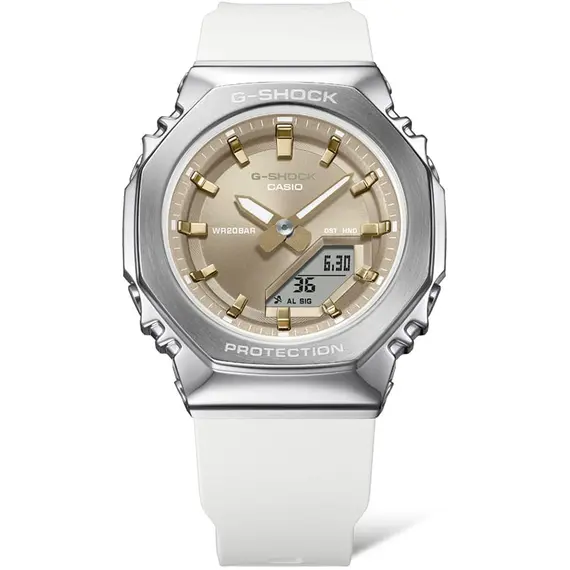 CASIO G-Shock GM-S2110-7A9ER, image 3