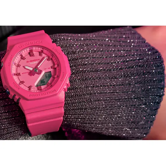 CASIO G-Shock GMA-P2100PP-4AER, image 2