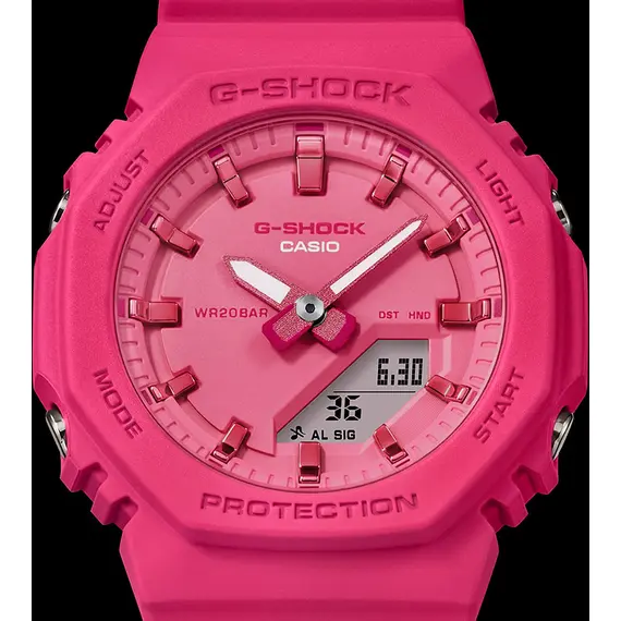 CASIO G-Shock GMA-P2100PP-4AER, image 3