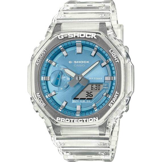 CASIO G-Shock GA-2100BM-7A2ER