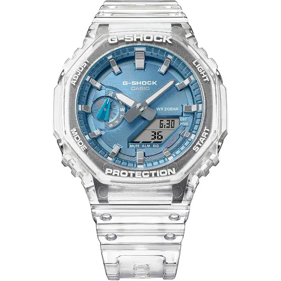 CASIO G-Shock GA-2100BM-7A2ER, image 2