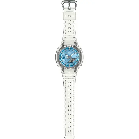 CASIO G-Shock GA-2100BM-7A2ER, image 3
