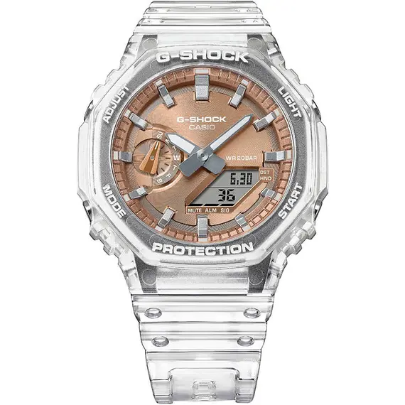 CASIO G-Shock GA-2100BM-7A5ER, image 2