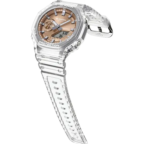 CASIO G-Shock GA-2100BM-7A5ER, image 4