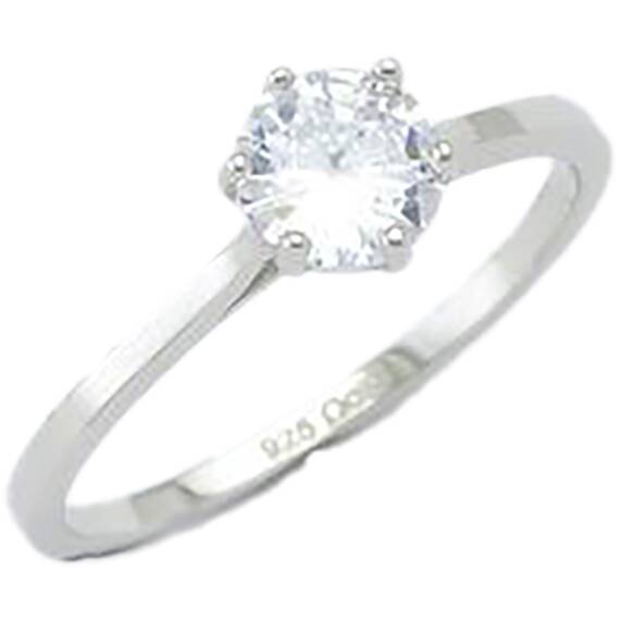 KALOUSTIAN Silver 925 Ring 04-04-3831W