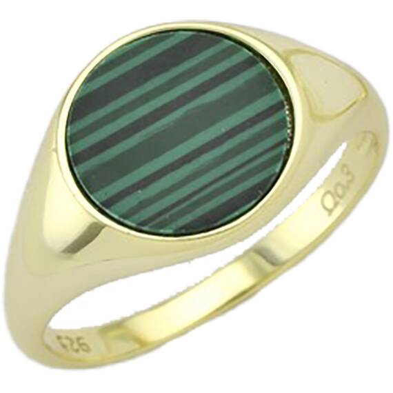 KALOUSTIAN Silver 925 Ring 04-04-4070Y