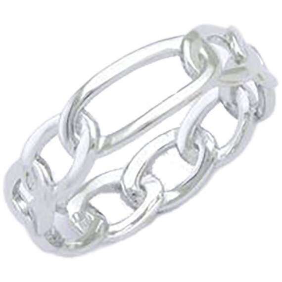 KALOUSTIAN Silver 925 Ring 12-04-1800W