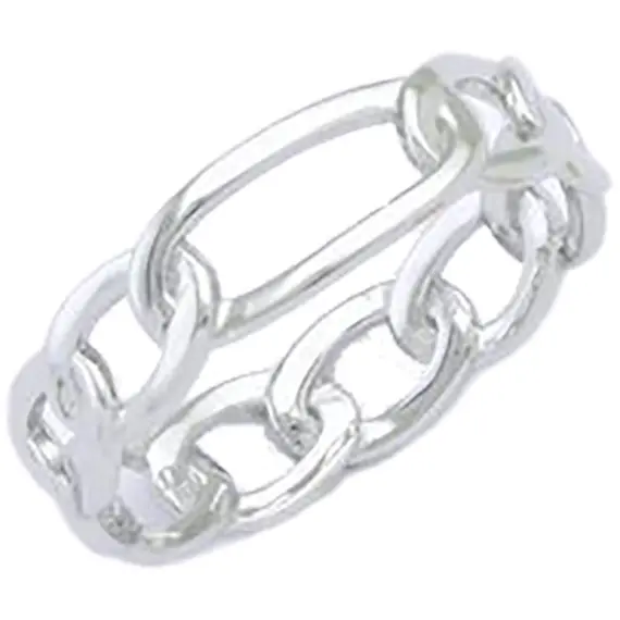 KALOUSTIAN Silver 925 Ring 12-04-1800W